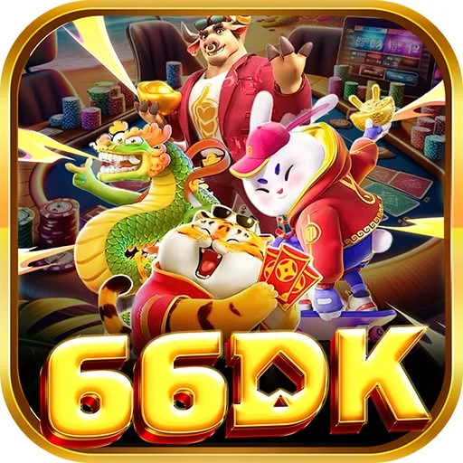 66DK Bonus Member Baru 100%