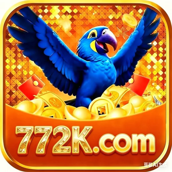 772K