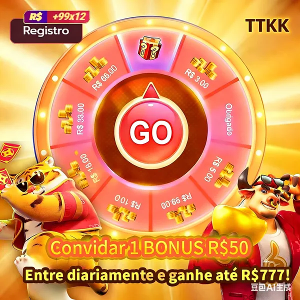 TTKK Game Online Resmi 2026