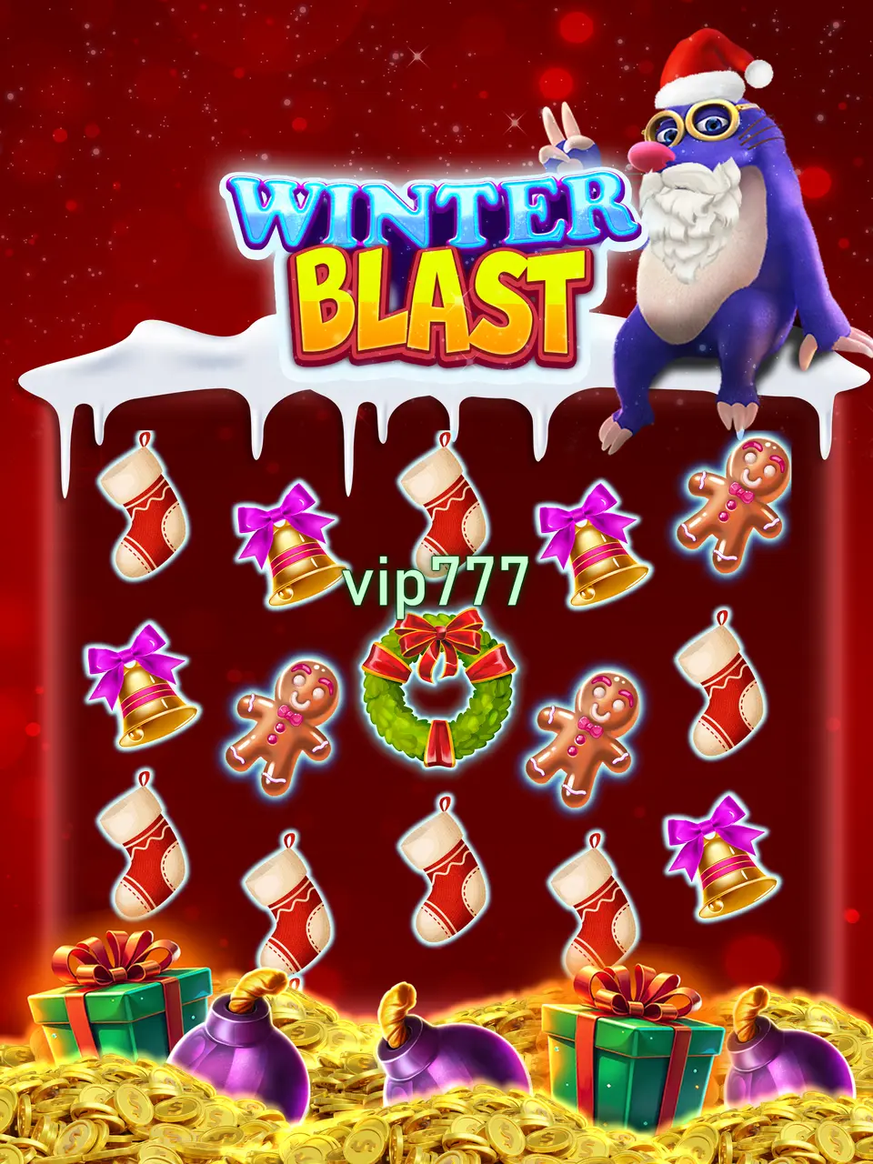 vip777 APK