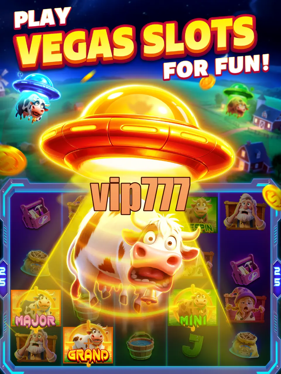 vip777 APK