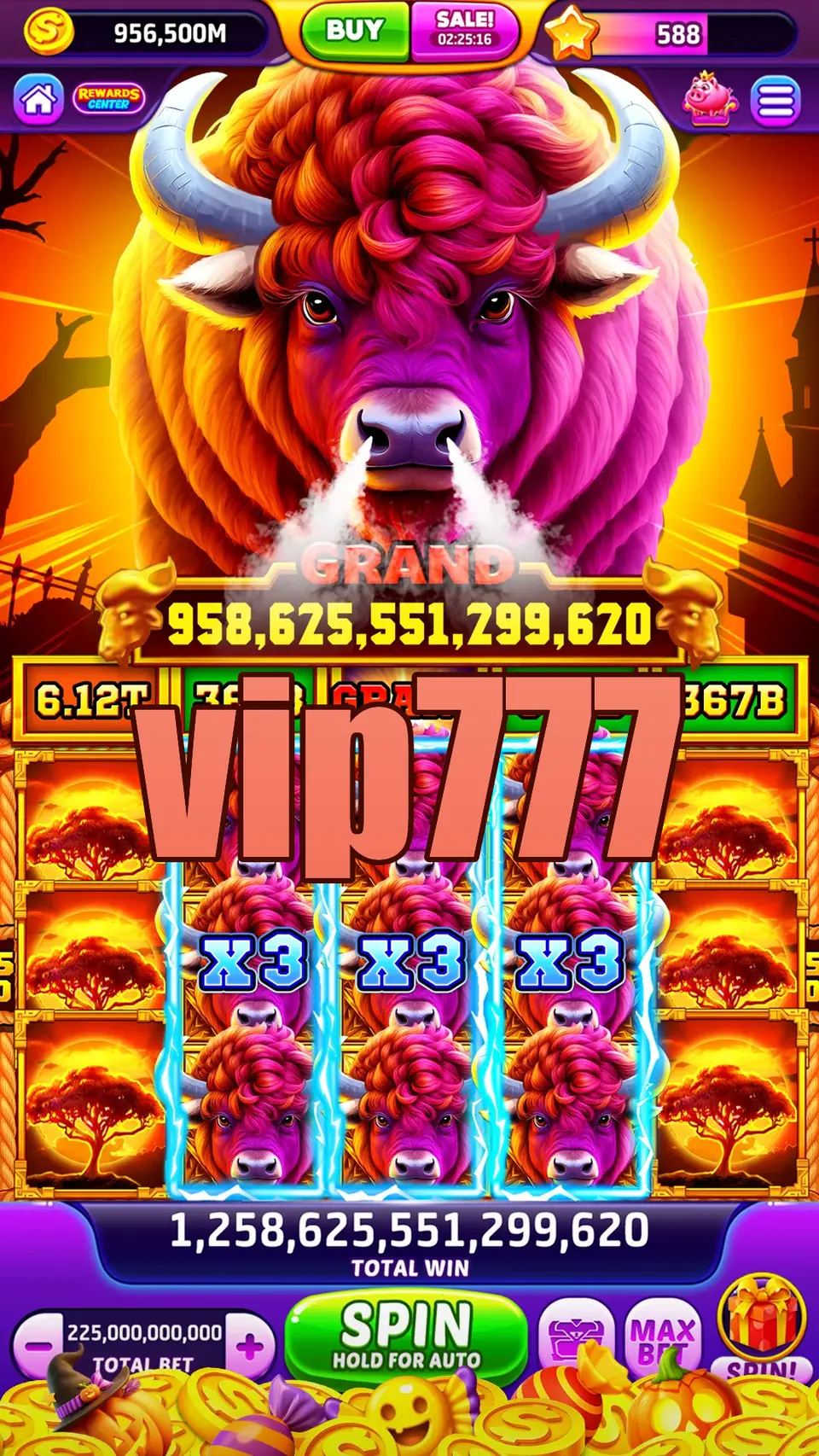 vip777 Preview - Oficial Baixar